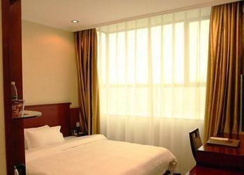Juzhiyuan Chain Hotel Gongming Eksteriør billede