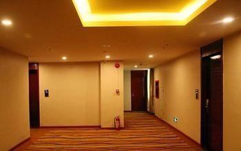 Juzhiyuan Chain Hotel Gongming Eksteriør billede