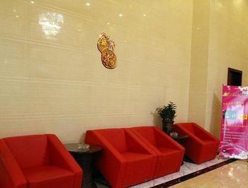 Juzhiyuan Chain Hotel Gongming Eksteriør billede